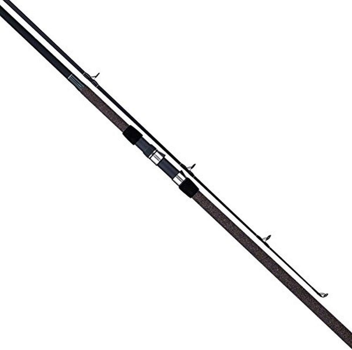 Casting Fishing Rod 12-Feet, XX-Heavy (15-40 Pound) 2-Piece
