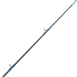 Carbon Nano blank Casting Rods