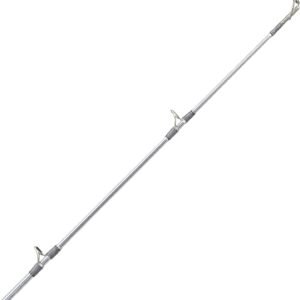 Carbon Nano blank Casting Rods