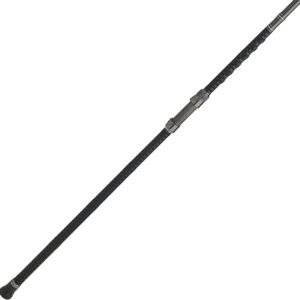 Conventional Fishing Rod