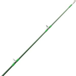 Carbon Nano blank Casting Rods