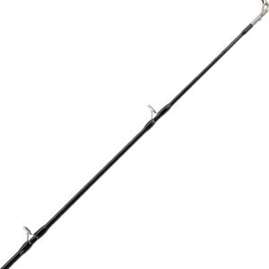 Carbon Nano blank Casting Rods