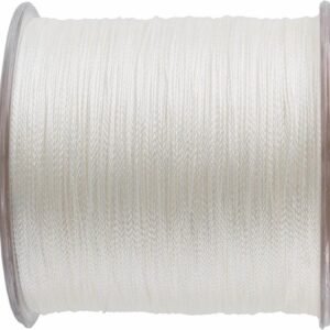Fishing Wire 300M 4-Strand Multifilament 100% Braided Fishing Line 10 12 18 28 35 40 50 60 80 100 120LB Braided Fishing Line