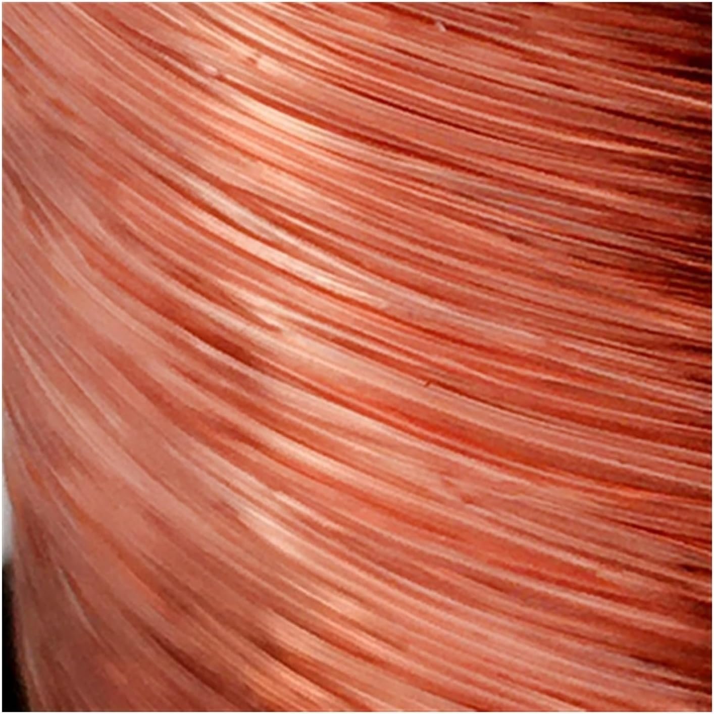 Braided Fishing Line Fishing Line Nylon Monofilament 1000M Strong Saltwater Freshwater Fish Wire Fishing Wire