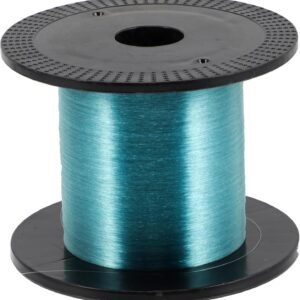 1 Roll Fishing Line Beading Tools Fishing Braided Line Outdoor Fishing Wire Bean Bags Kids Braiding Tool Fishing Tool Outdoor Fishing Accessory Nylon Heavy Fishline