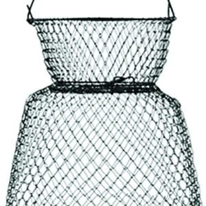 Fish Basket, Wire, , 13" x 18"