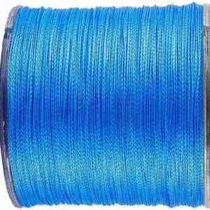 Fishing Wire 300M 4-Strand Multifilament  100%  Braided Fishing Line 10 12 18 28 35 40 50 60 80 100 120LB Braided Fishing Line